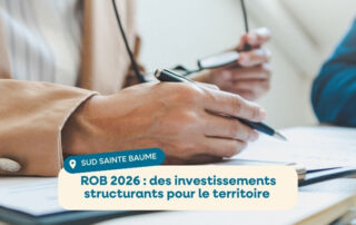 Rapport des Orientations Budgétaires