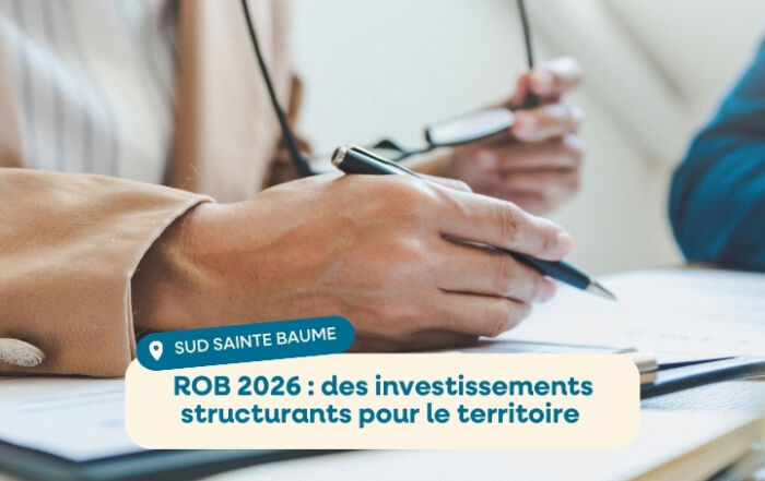 Rapport des Orientations Budgétaires