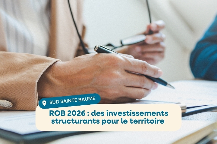 Rapport des Orientations Budgétaires