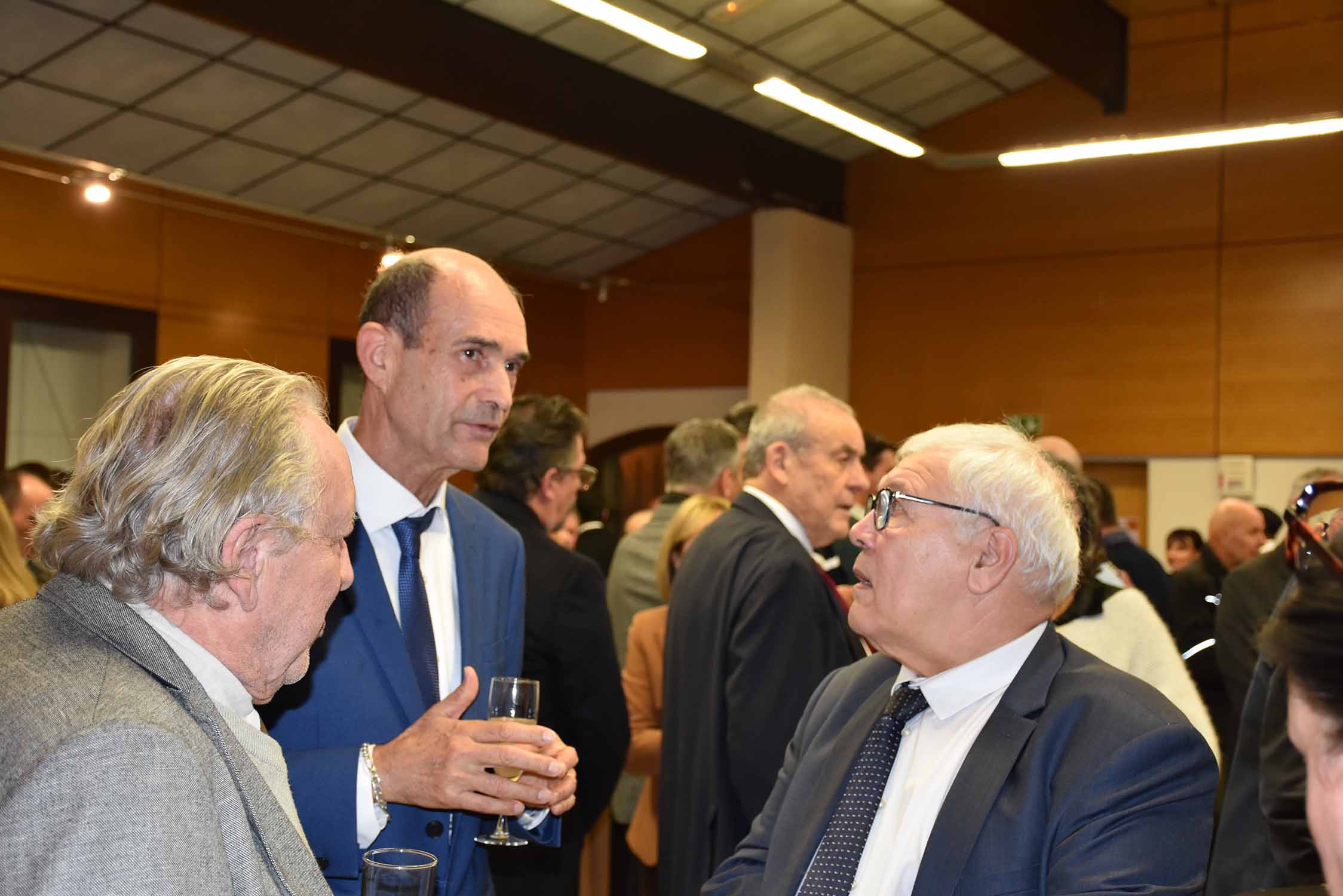 Cérémonie des vœux 2026