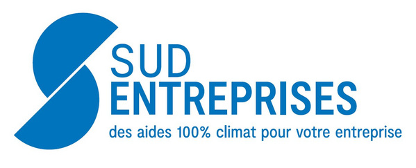 logo sud entreprises