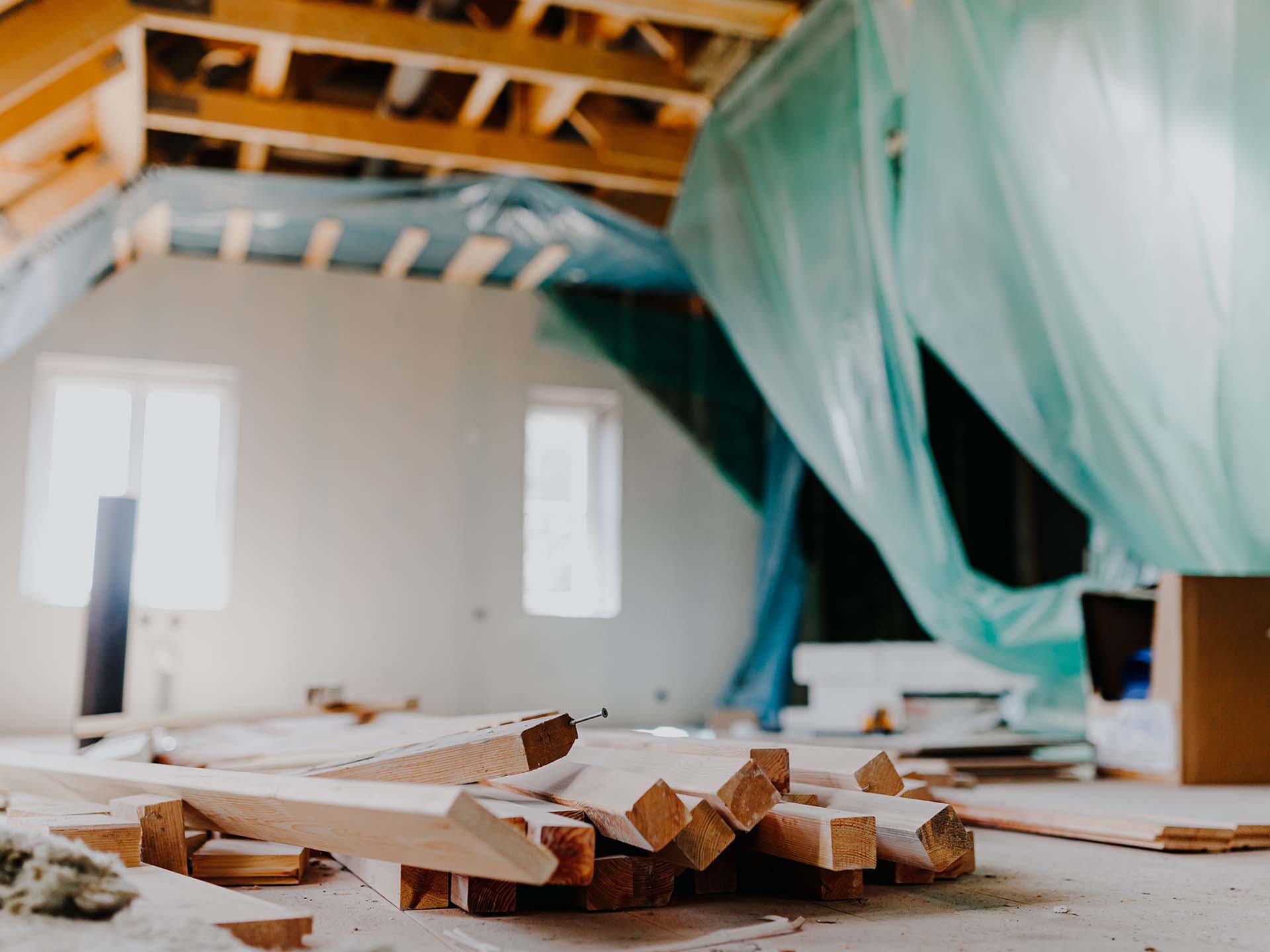 rénovation énergétique