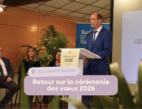 Retour sur la cérémonie des vœux 2026