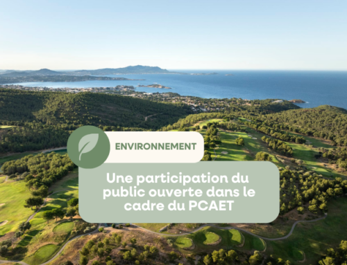 Plan Climat-Air-Énergie Territorial : participez à la concertation publique