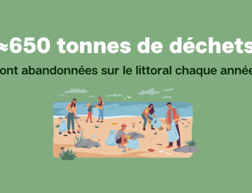 Au printemps aussi, préservons le littoral !
