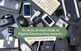digital cleanup day 2026