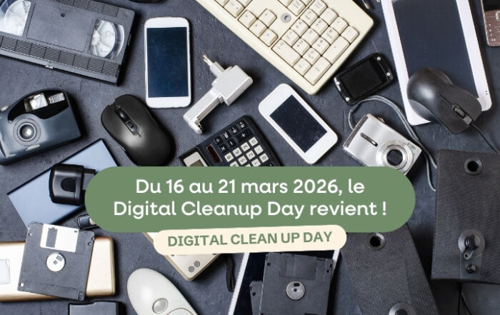 digital cleanup day 2026