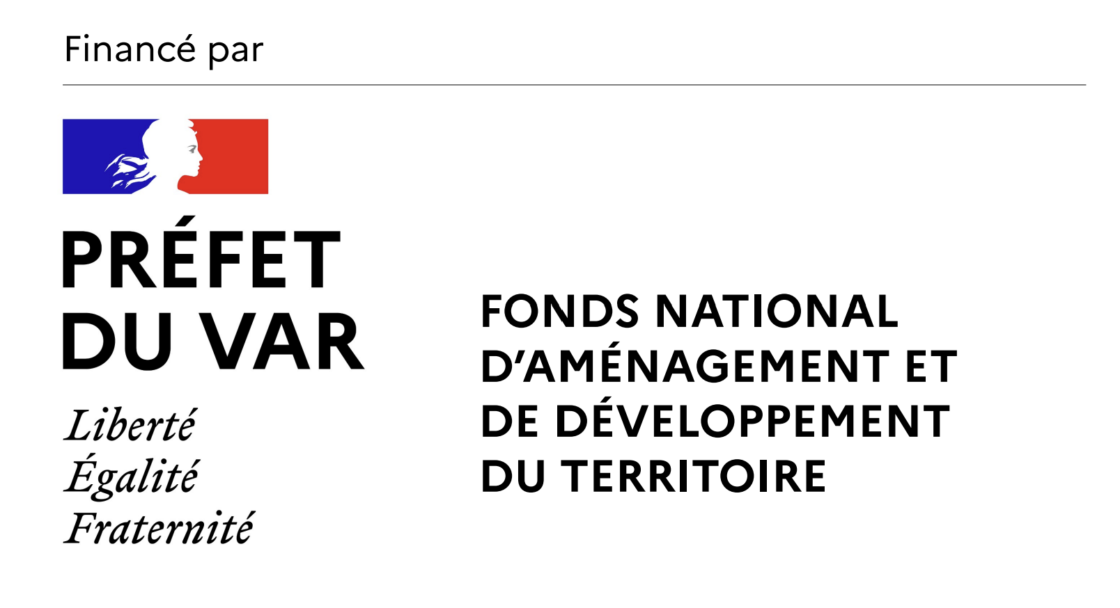 Aide de l'Etat au titre du FNADT