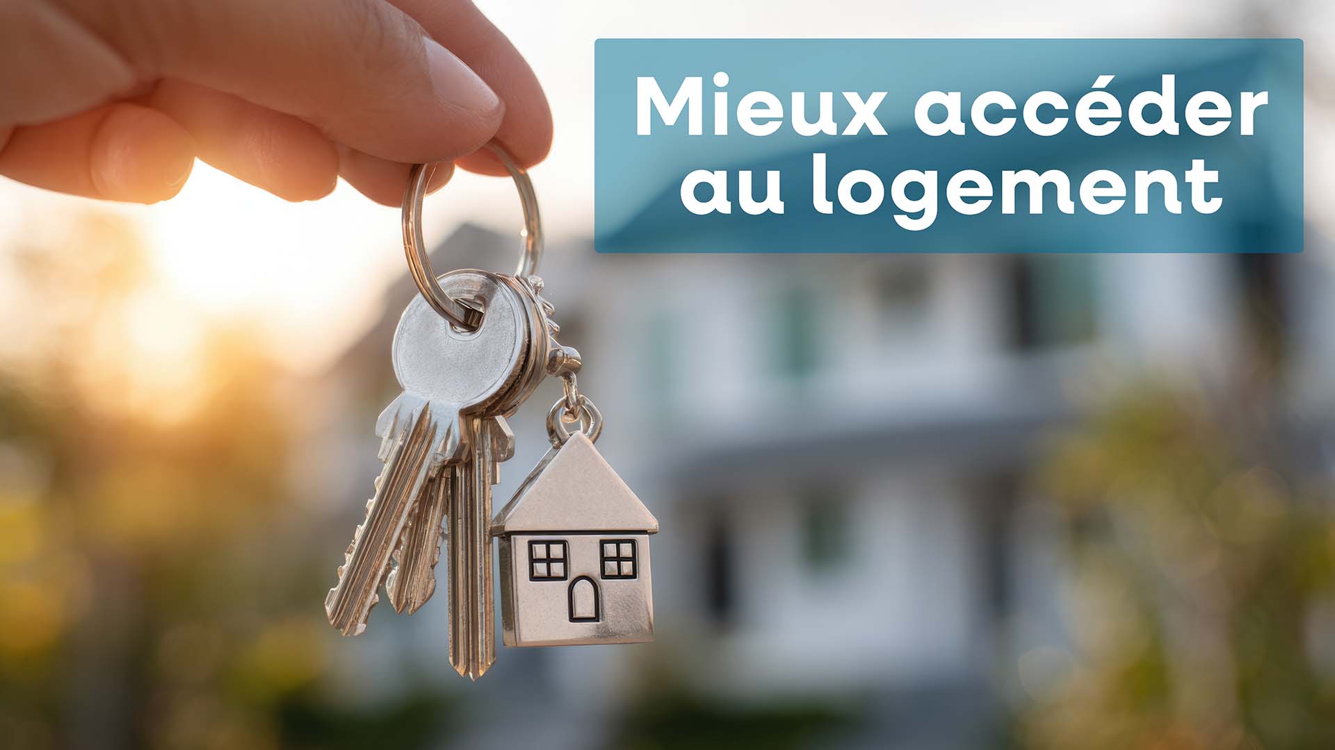 mieux acceder au logement
