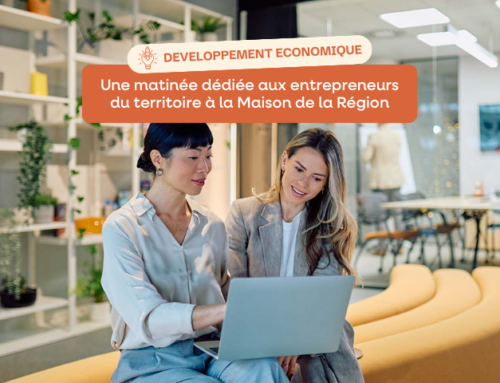 risingSUD en tournée : un petit-déjeuner dédié aux entrepreneurs du territoire