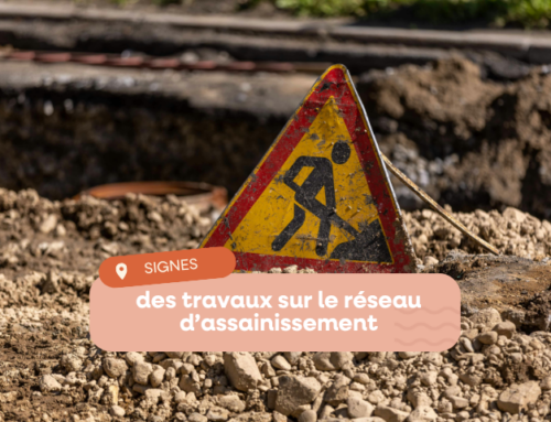 Des travaux pour améliorer le réseau d’assainissement à Signes