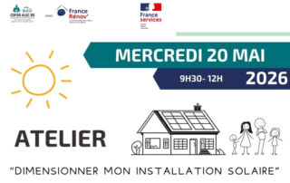 atelier solaire au beausset