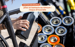 batterie au lithium risques