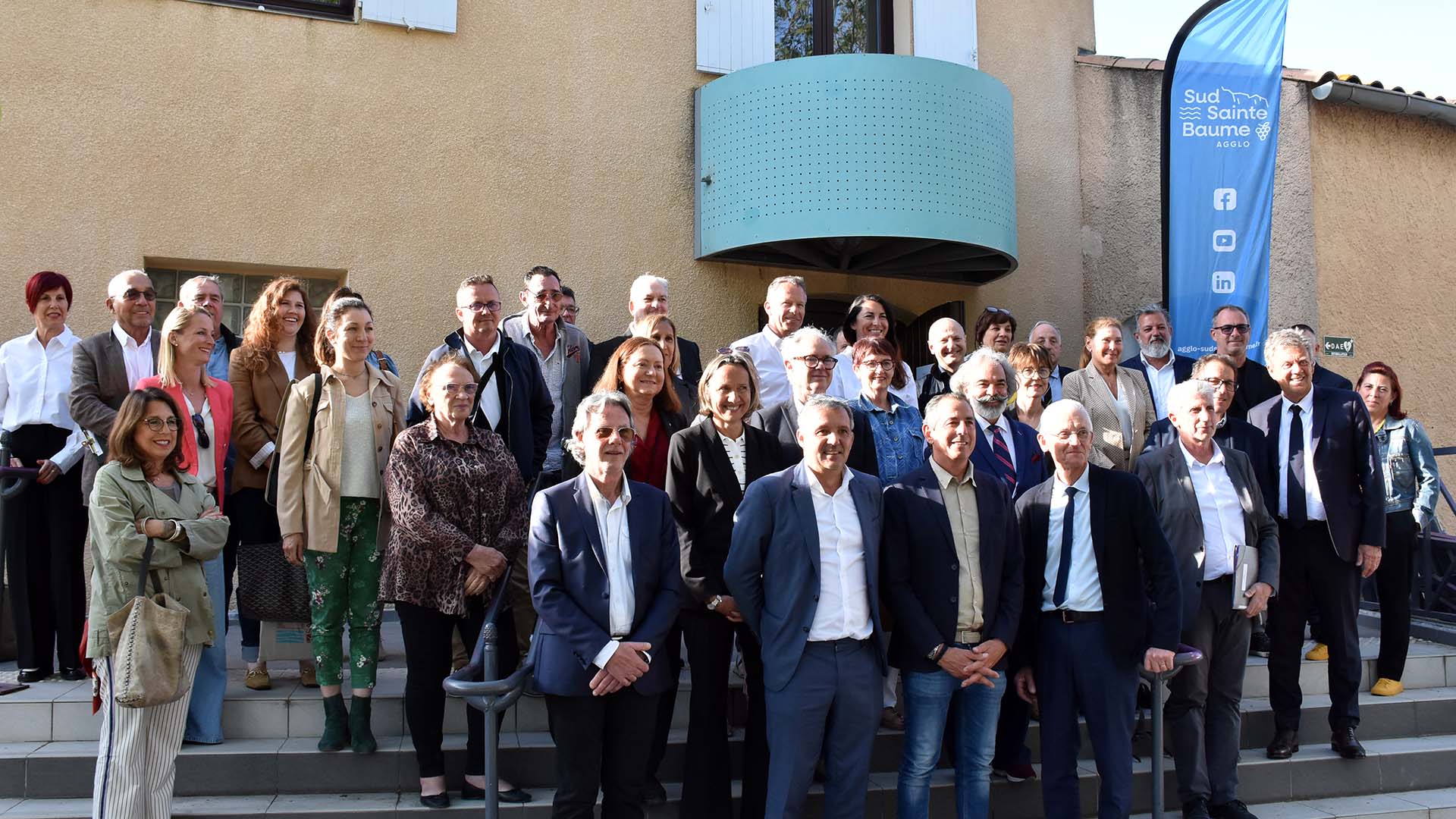 Elections Communautaires du 22 Avril 2026