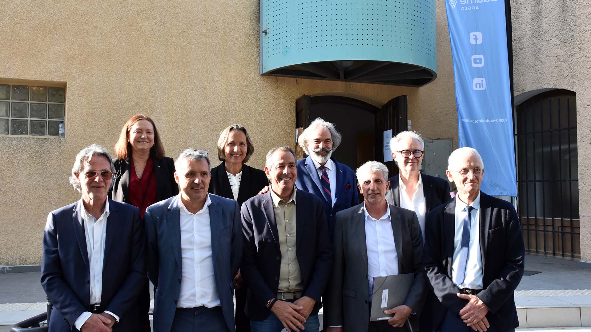 Elections Communautaires du 22 Avril 2026