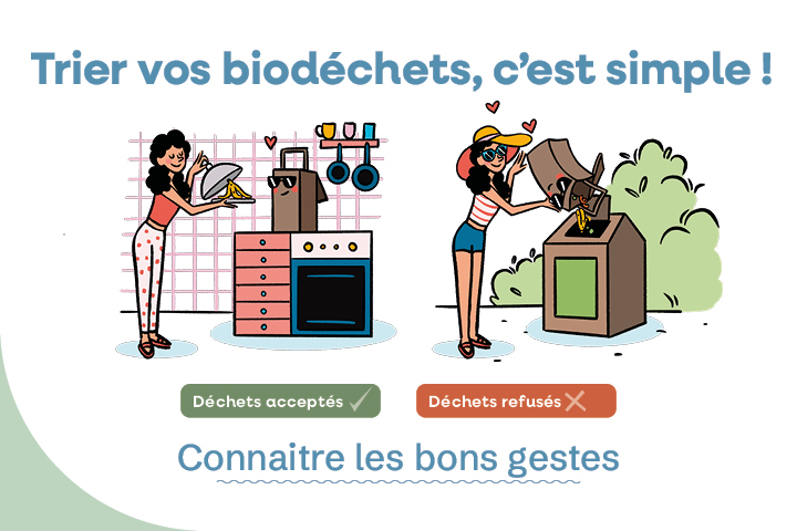 guide biodechets