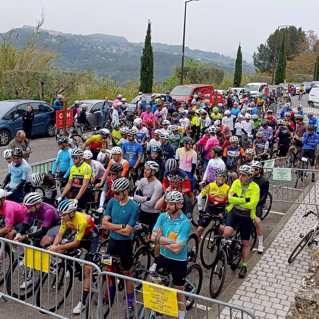 Poli Sud Sainte Baume 2026