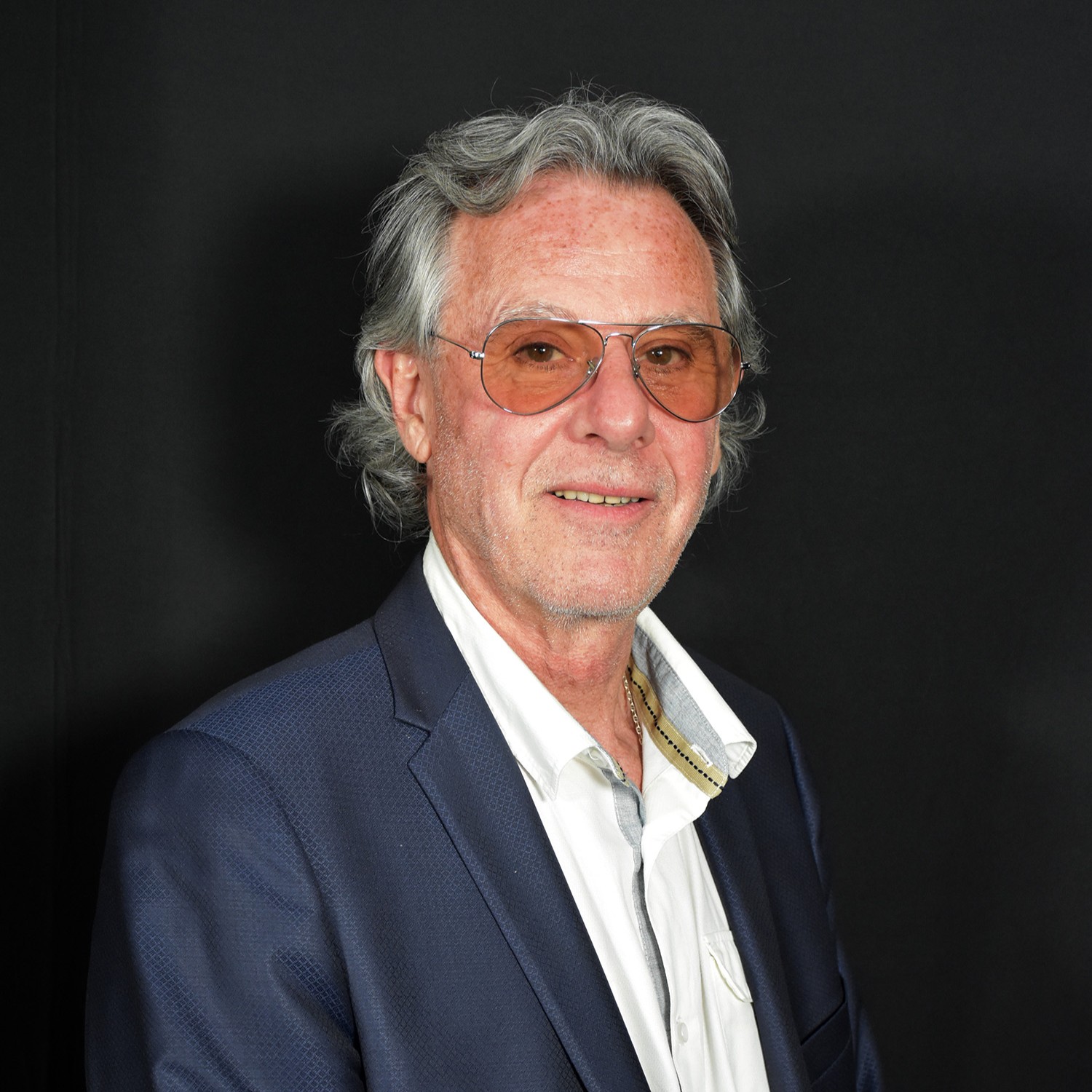 Jean-Yves Dolisi