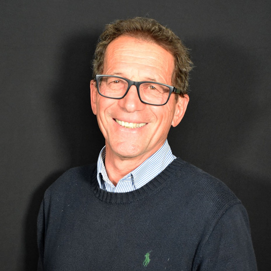 marc benoit