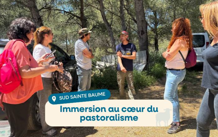educ'tour tourisme pastoralisme
