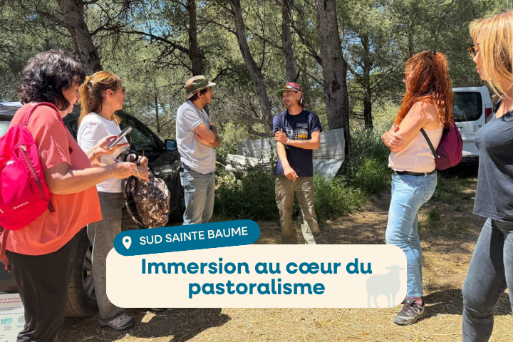 educ'tour tourisme pastoralisme
