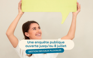 enquete publique ouverte jusqu'au 8 juillet