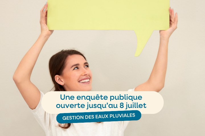 enquete publique ouverte jusqu'au 8 juillet