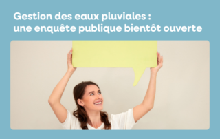 enquete publique pluvial juin