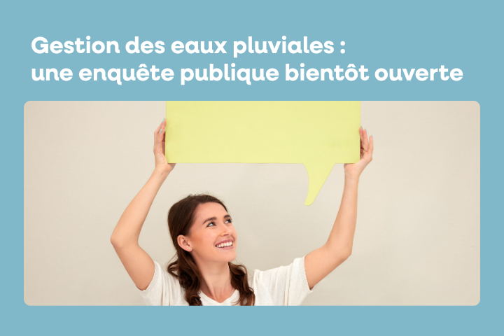enquete publique pluvial juin