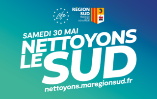 Nettoyons le Sud - 4e édition - 2026