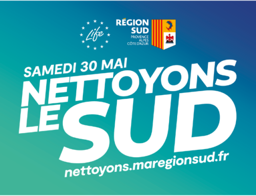 Le 30 mai, Nettoyons le Sud revient pour une 4e édition !