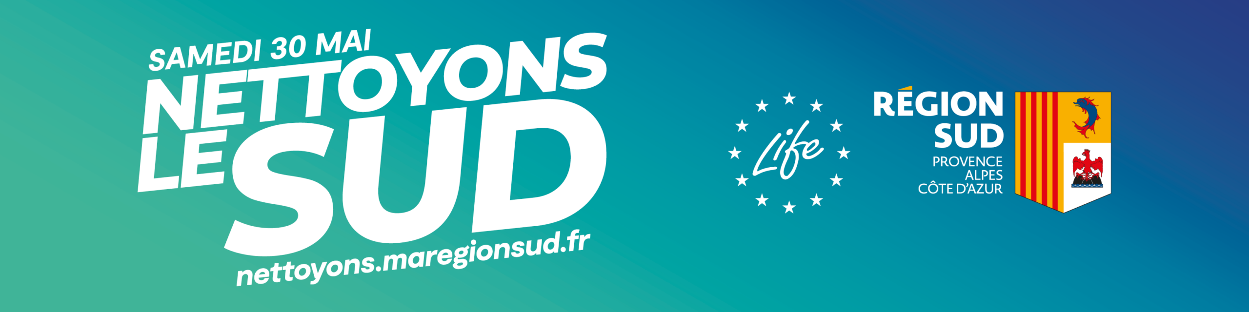 Nettoyons le Sud 2026 – au Castellet et à Saint Cyr sur Mer Nettoyons le Sud 2026 - au Castellet et à Saint Cyr sur Mer
