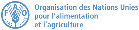 logo de l'organisation des nations unies pour l'agriculture et l'alimentaire