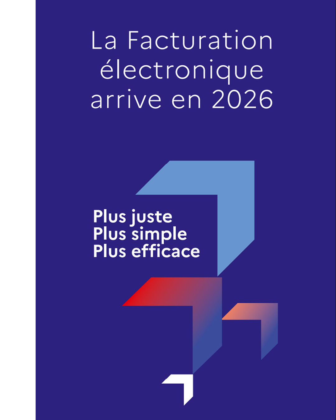 Facturation électronique
