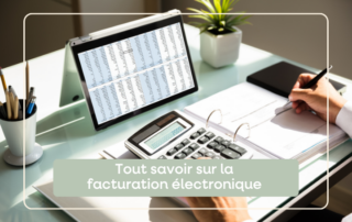 facturation électronique