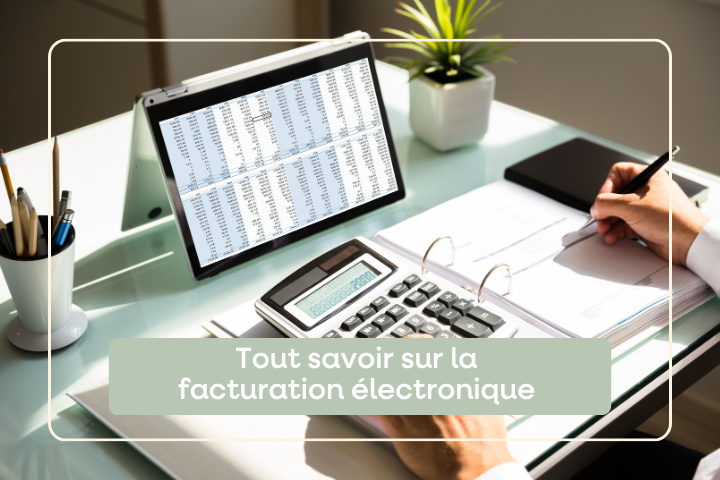 facturation électronique