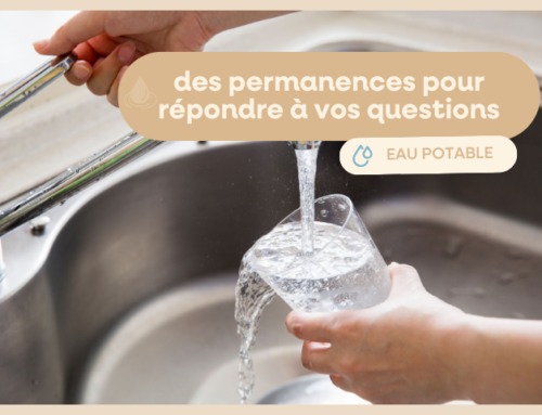 Factures d&rsquo;eau : des permanences cet été pour répondre à vos questions