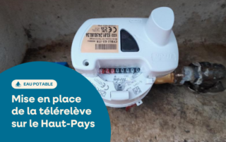 télérelève haut pays