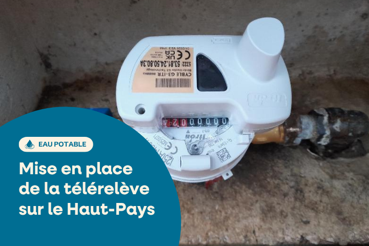télérelève haut pays