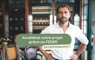 Des aides européennes pour les entrepreneurs via la Région Sud
