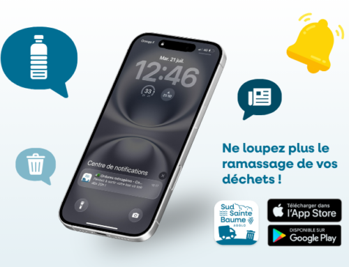 Comment être alerté des jours de collecte de vos déchets ?