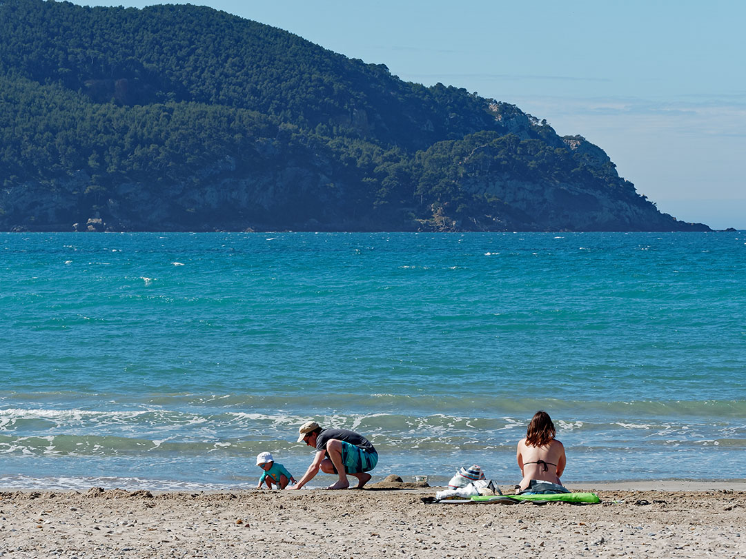 plage en Sud Sainte Baume plage en Sud Saine Baume