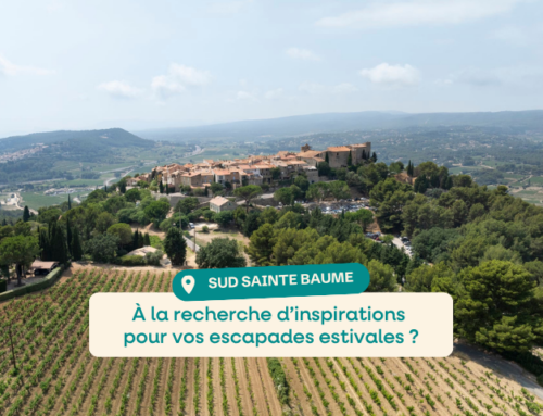 À la recherche d’inspiration pour vos escapades estivales ?