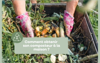 comment obtenir son compposteur chez soi