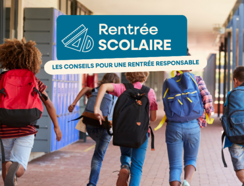 Quelques conseils pour une rentrée scolaire plus responsable