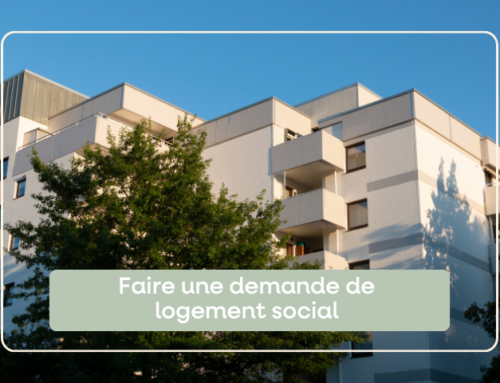Logement social : comment effectuer votre demande ?