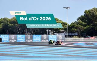 Retour sur le 89e Bol d'Or