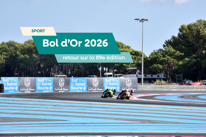 Retour sur le 89e Bol d'Or