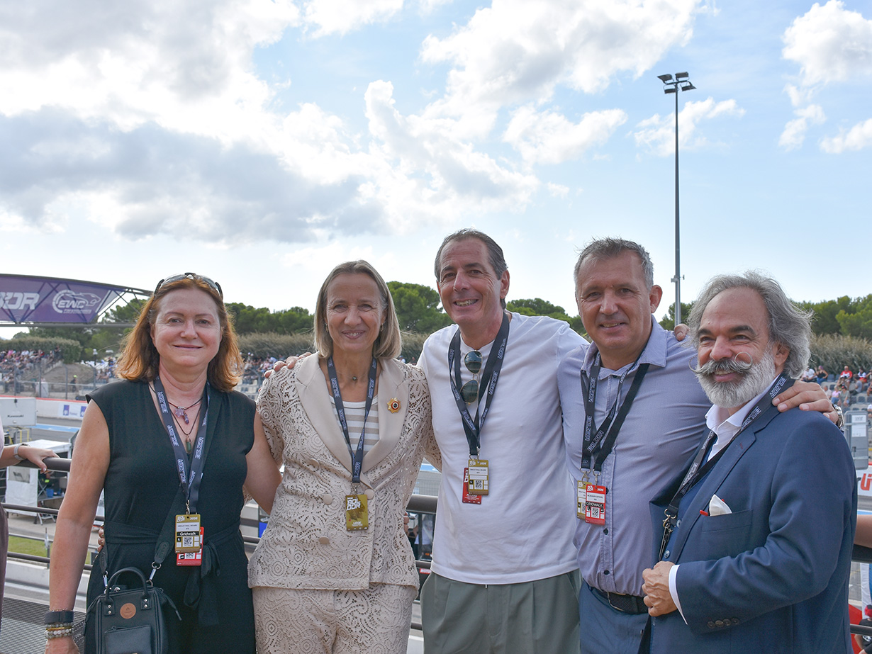 Retour sur le Bol d'Or 2026