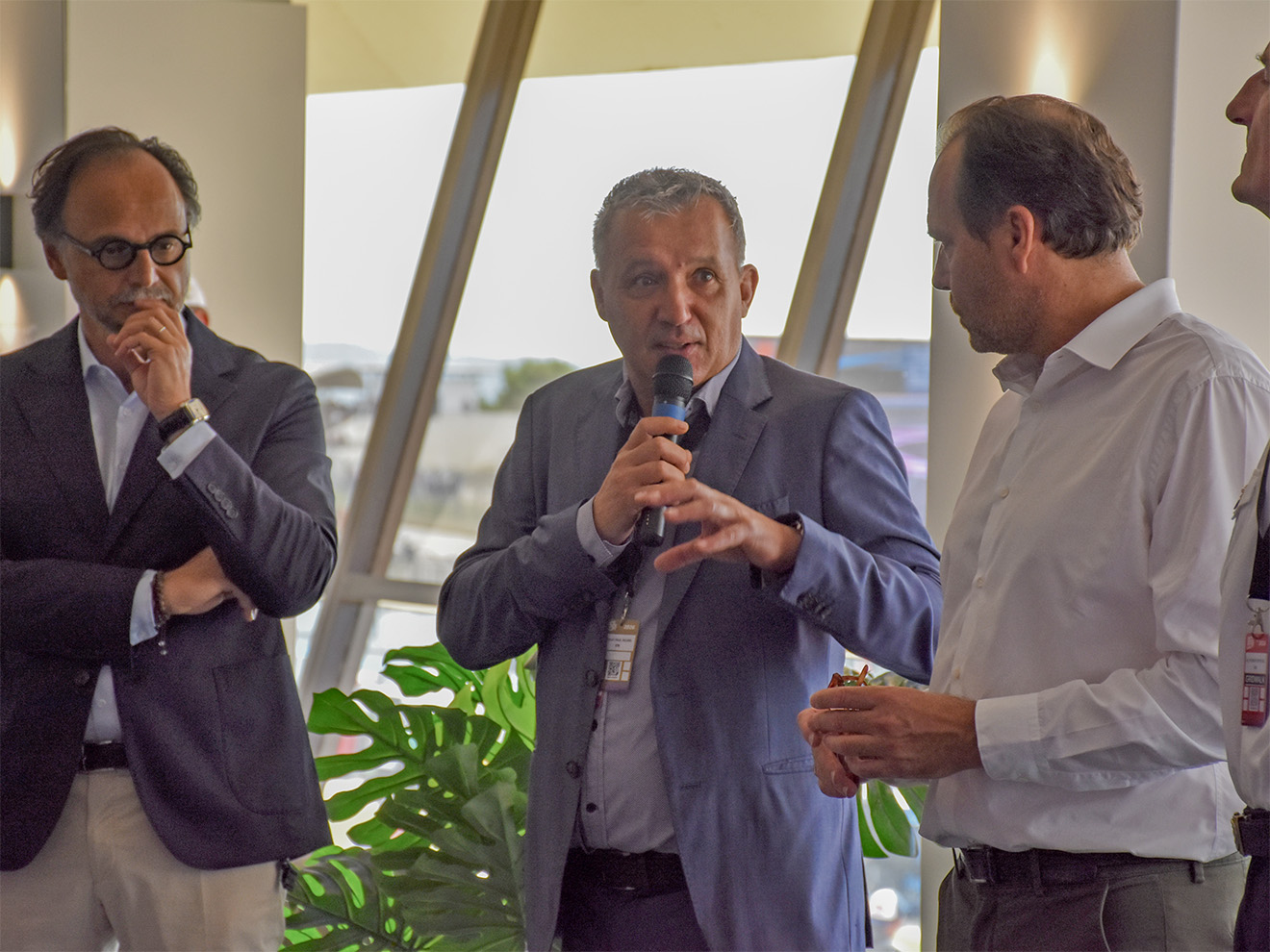 Retour sur le Bol d'Or 2026